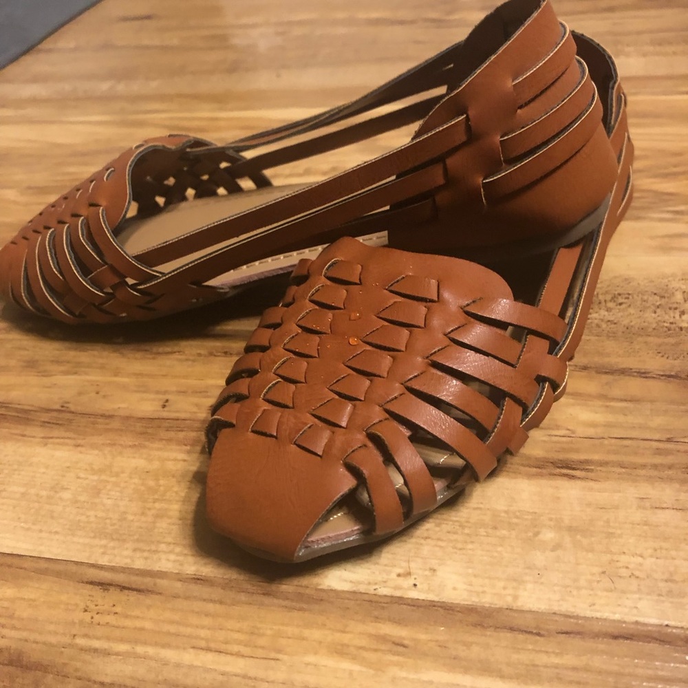 New without tags Old Navy Flats